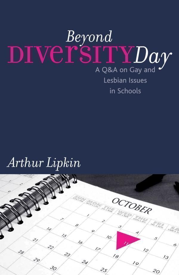 Beyond Diversity Day