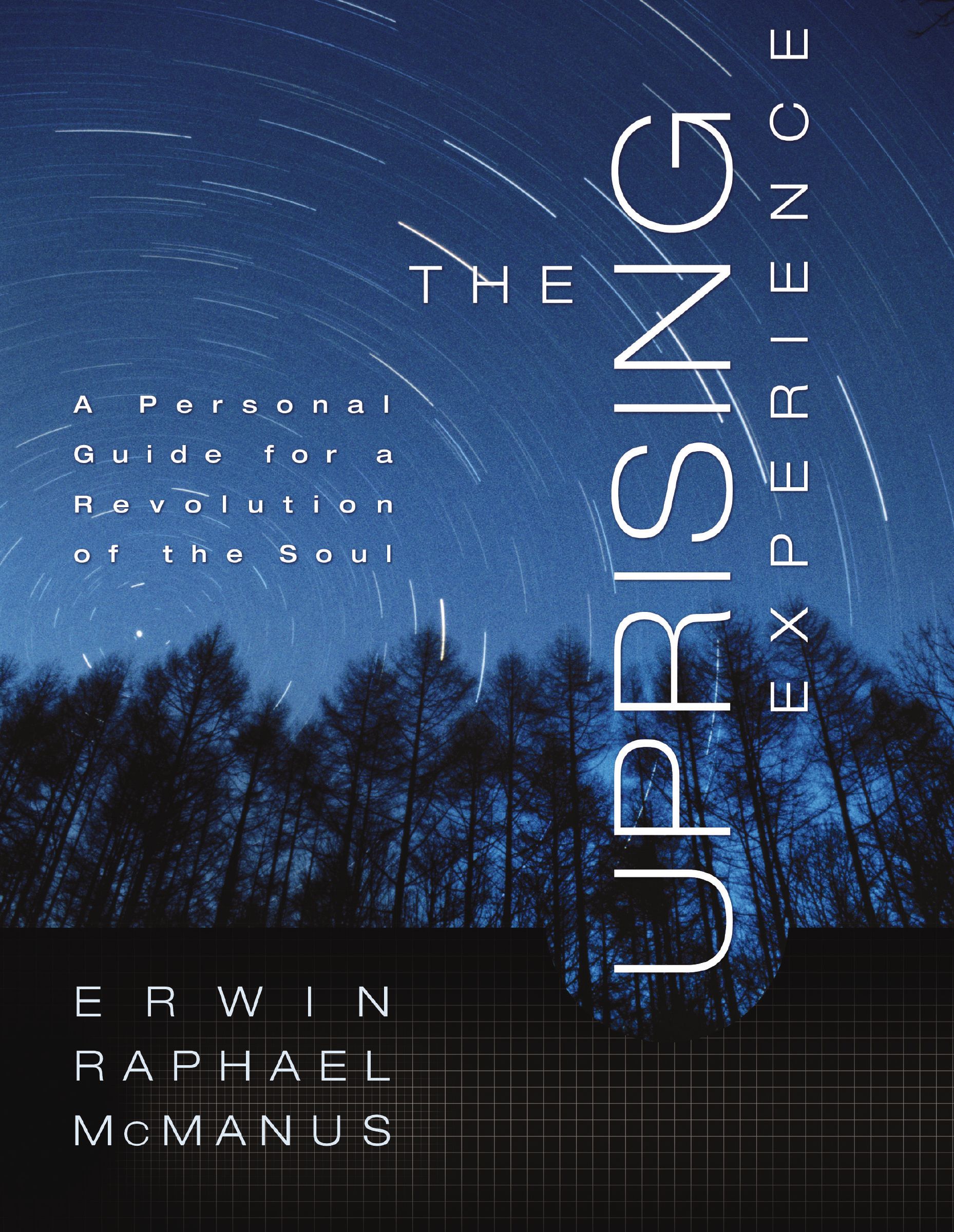 Cover image for The Uprising Experience