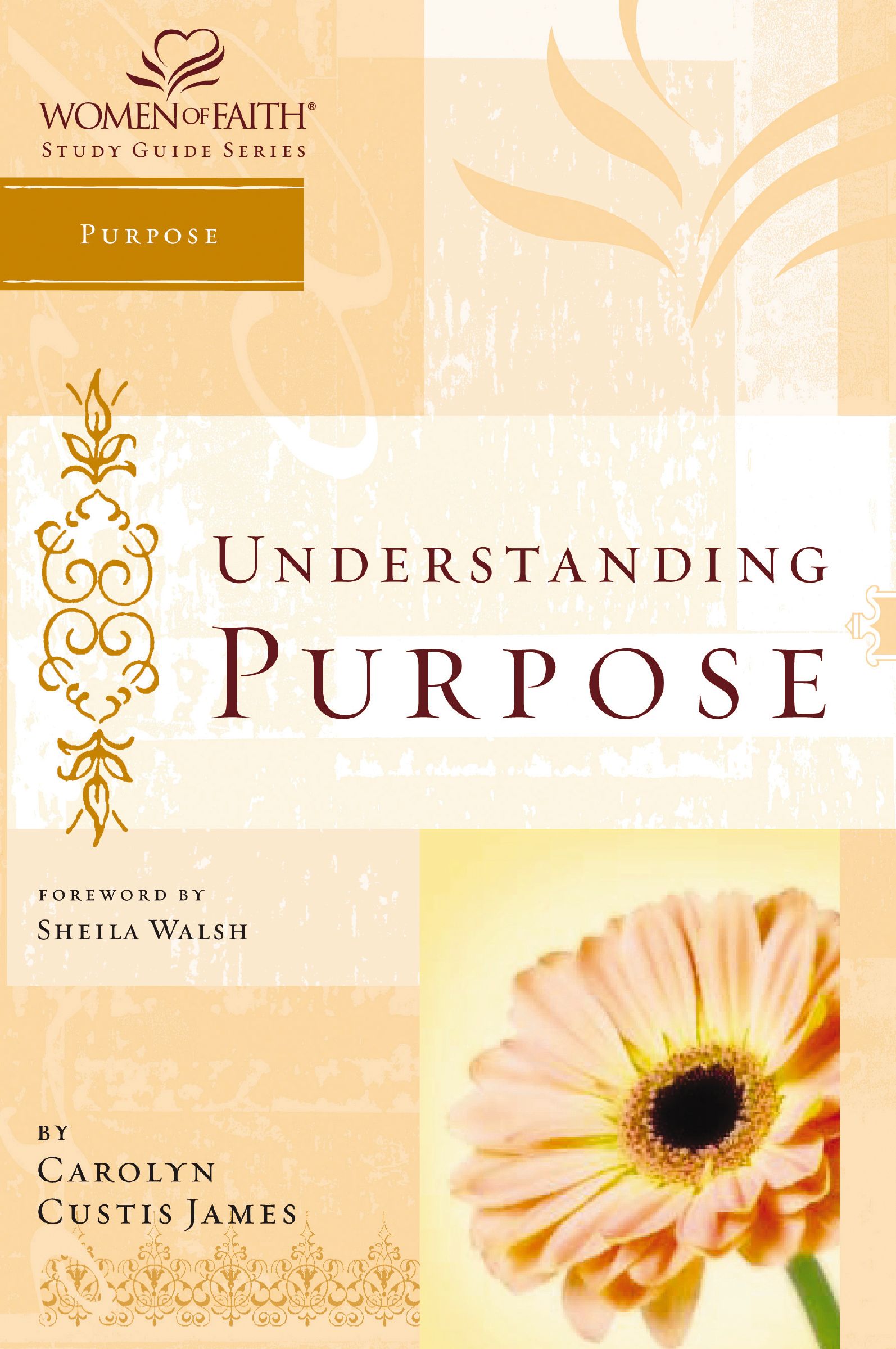 Cover image for Understanding Purpose