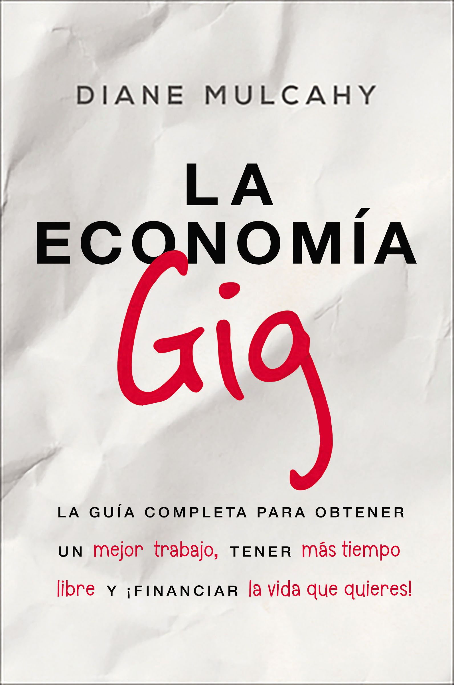 Cover image for La economia gig