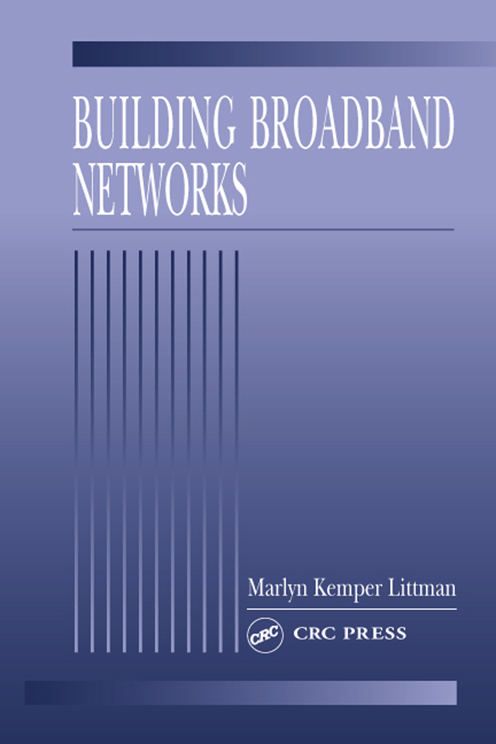 ISBN 9781420000016 product image for Building Broadband Networks | upcitemdb.com