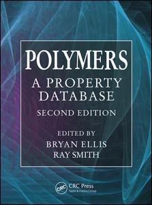 Cover image for Polymers
