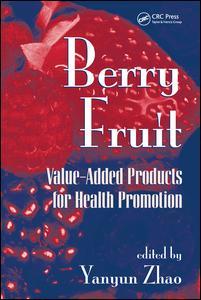 Cover image for Berry Fruit