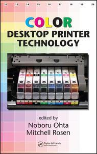 Cover image for Color Desktop Printer Technology