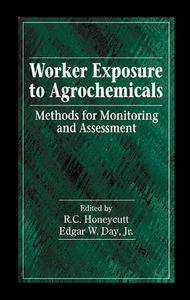 Cover image for Worker Exposure to Agrochemicals