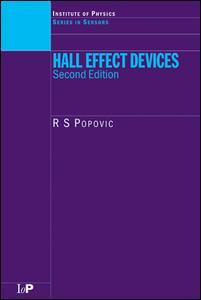 Cover image for Hall Effect Devices