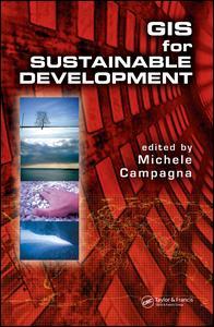 Cover image for GIS for Sustainable Development