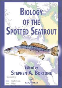 Cover image for Biology of the Spotted Seatrout