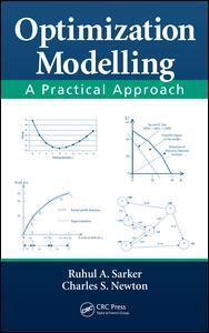 Cover image for Optimization Modelling