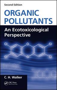 Cover image for Organic Pollutants
