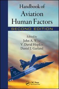 Cover image for Handbook of Aviation Human Factors