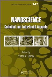Cover image for Nanoscience