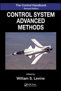 Cover image for The Control Systems Handbook