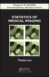 Cover image for Statistics of Medical Imaging