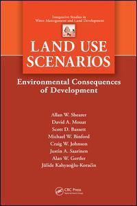 Cover image for Land Use Scenarios