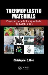 Cover image for Thermoplastic Materials