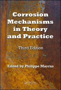 Cover image for Corrosion Mechanisms in Theory and Practice