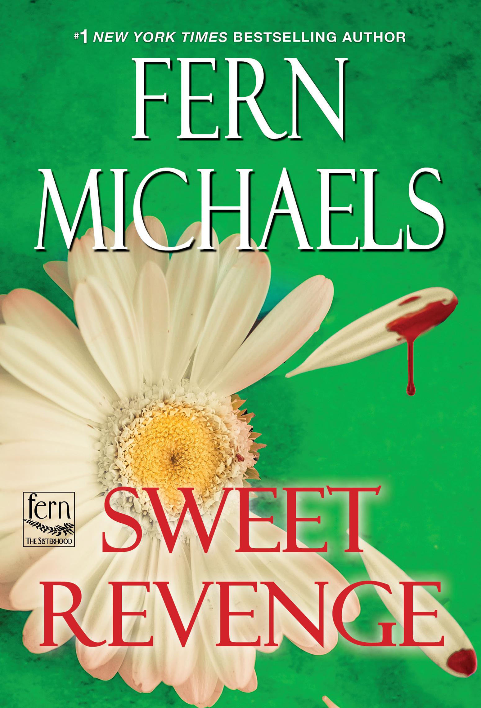 Cover image for Sweet Revenge