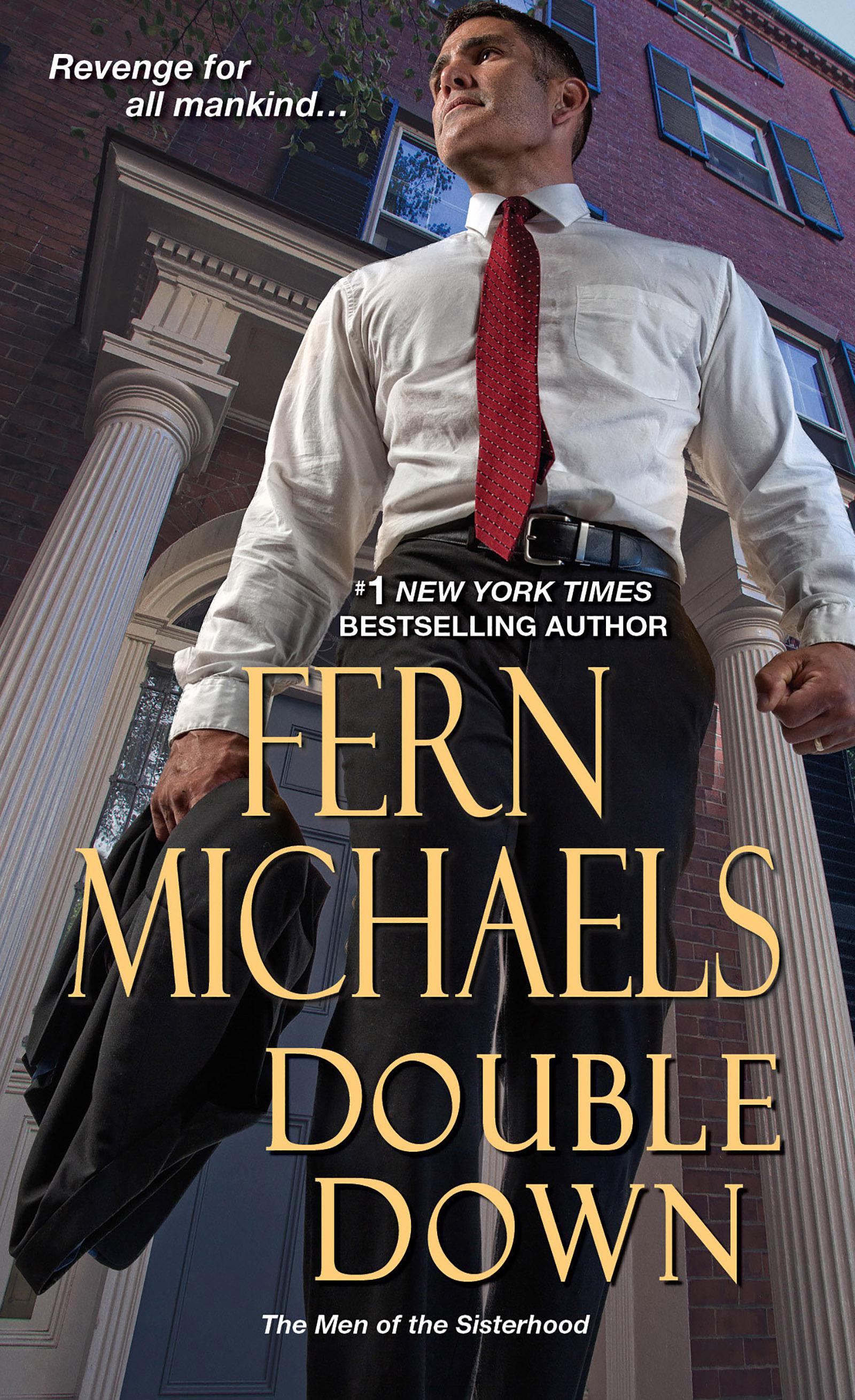Cover image for Double Down