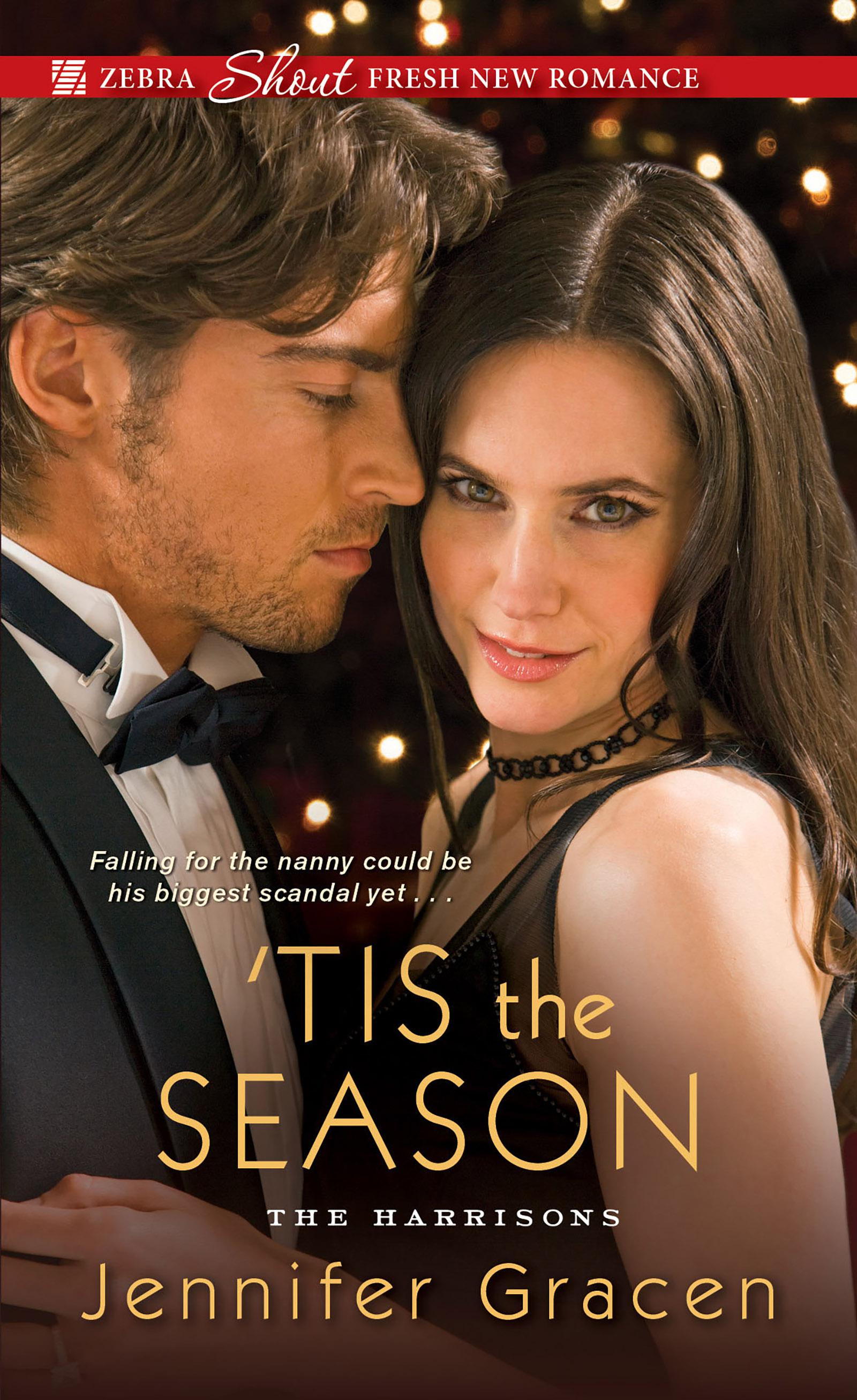 Cover image for 'Tis the Season