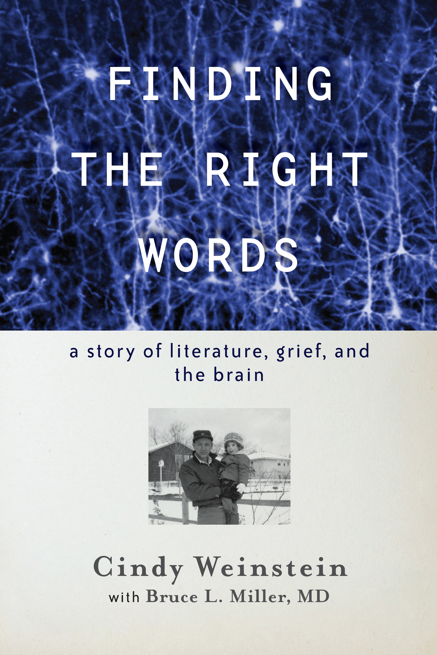 Cover image for Finding the Right Words