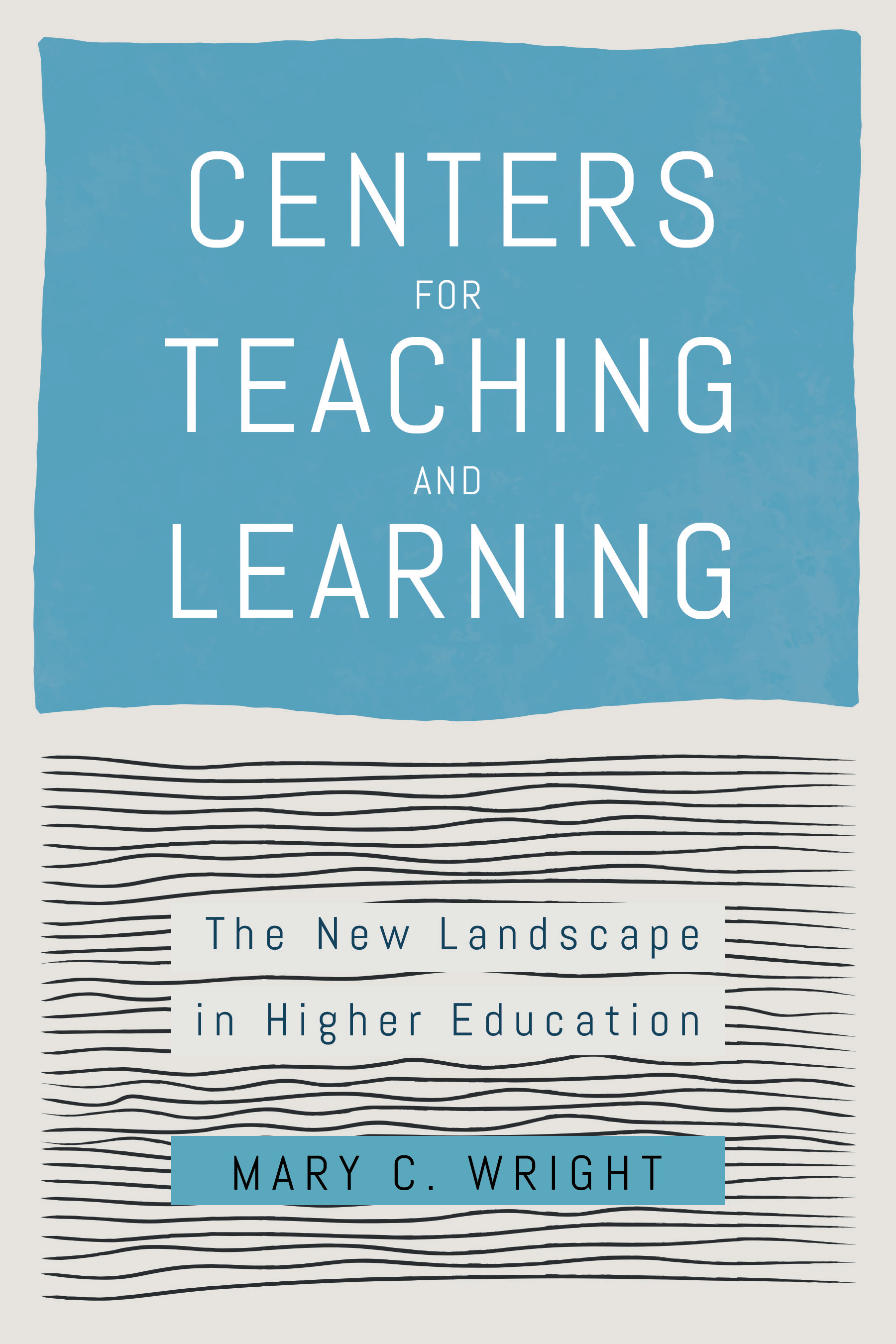 Cover image for Centers for Teaching and Learning