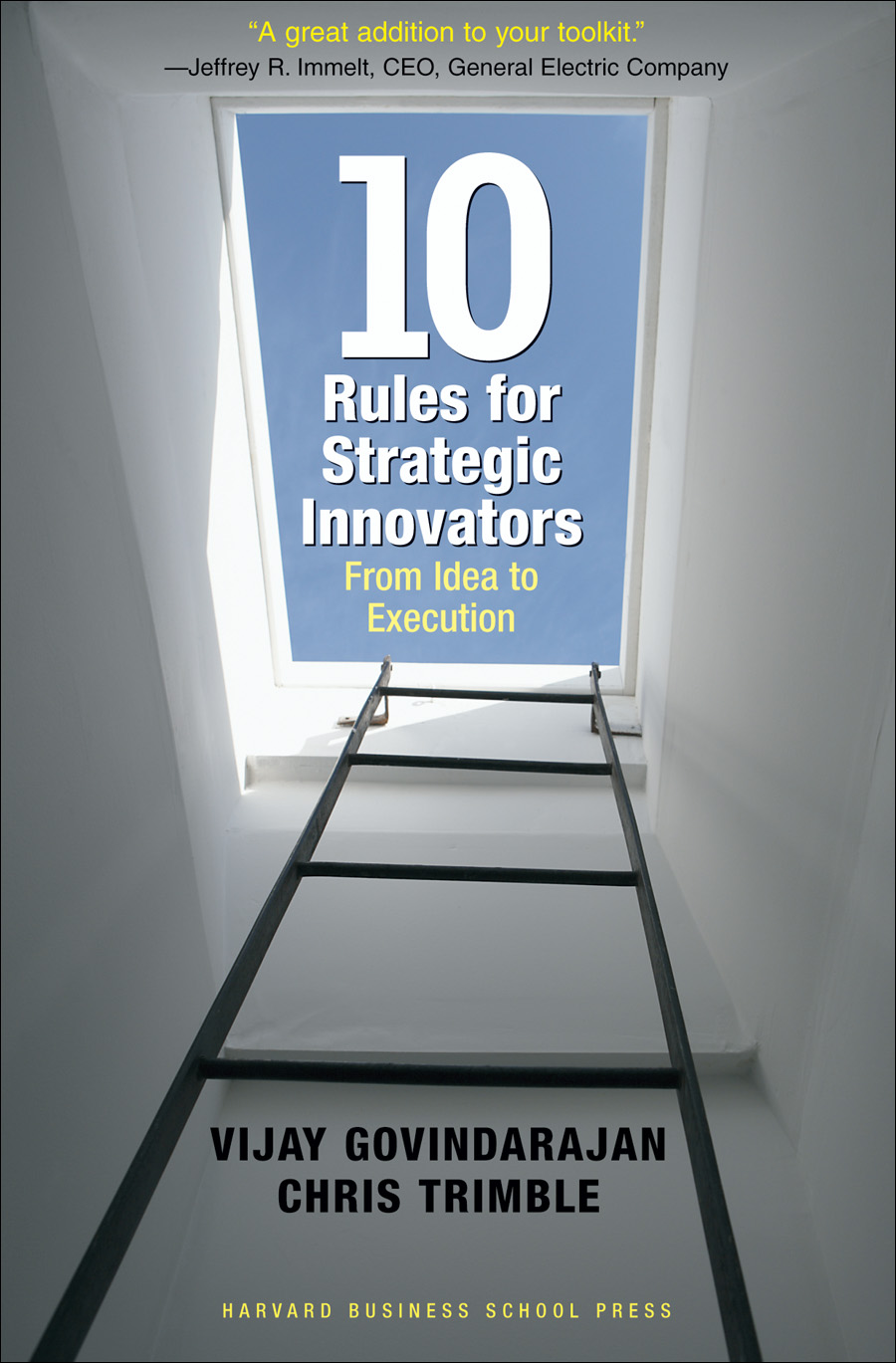 X rules. 10 rules for.