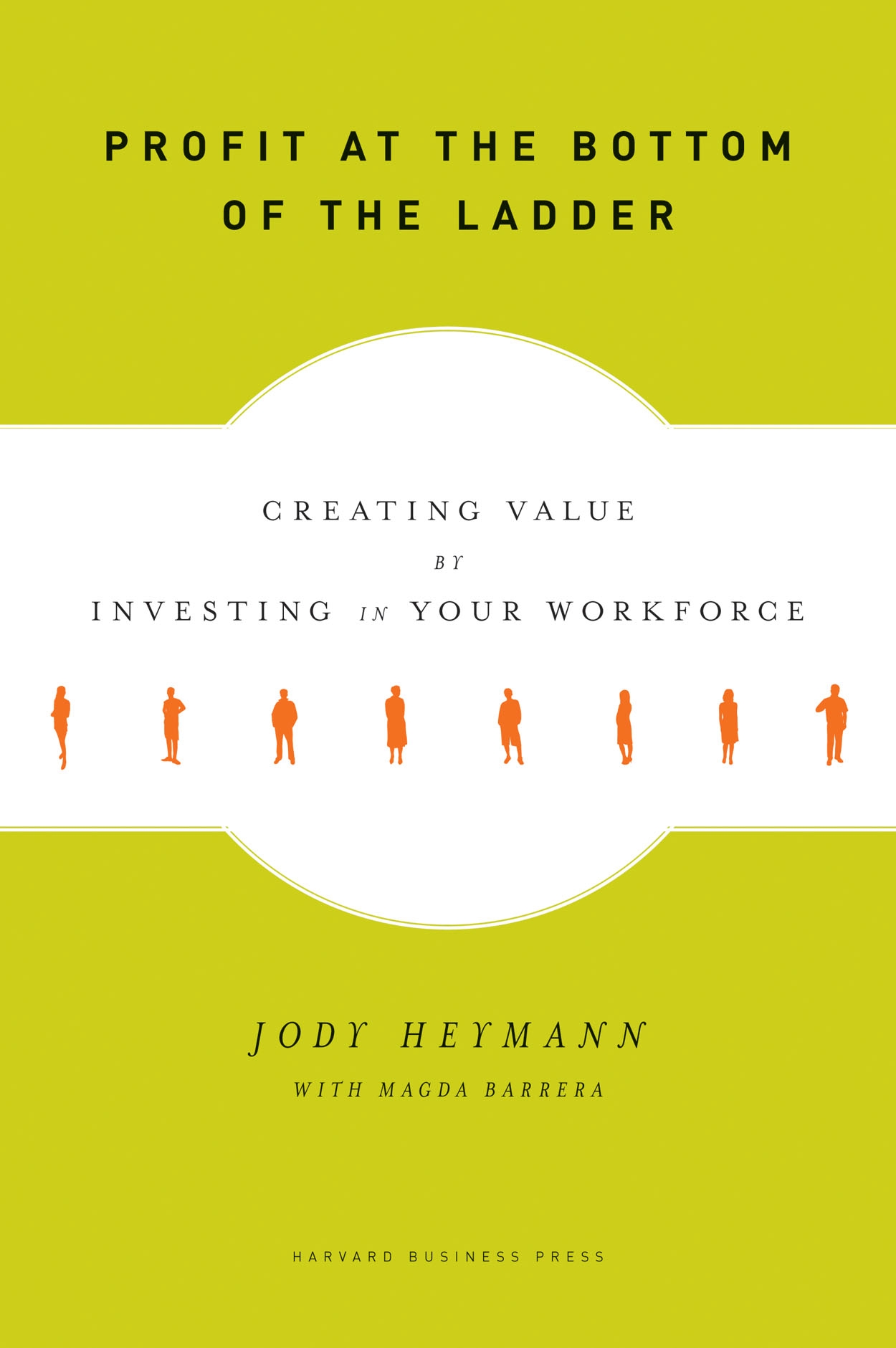 Cover image for Profit at the Bottom of the Ladder