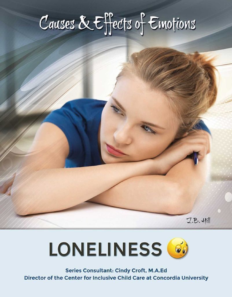 Cover image for Loneliness