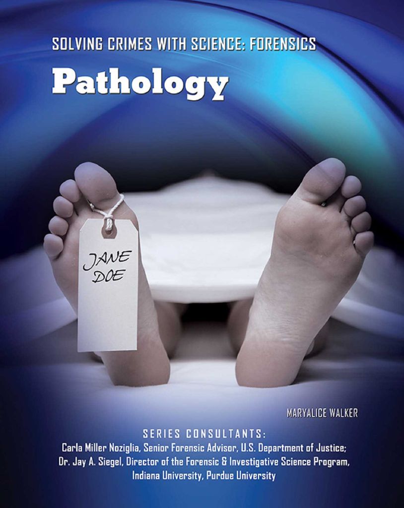 Cover image for Pathology