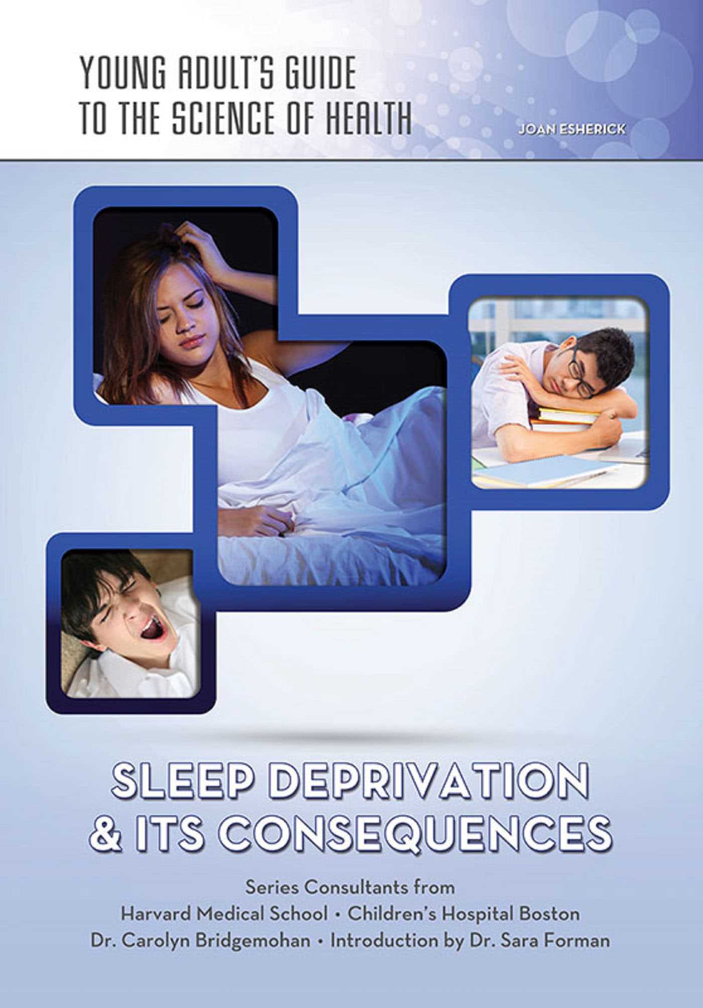 Cover image for Sleep Deprivation & Its Consequences