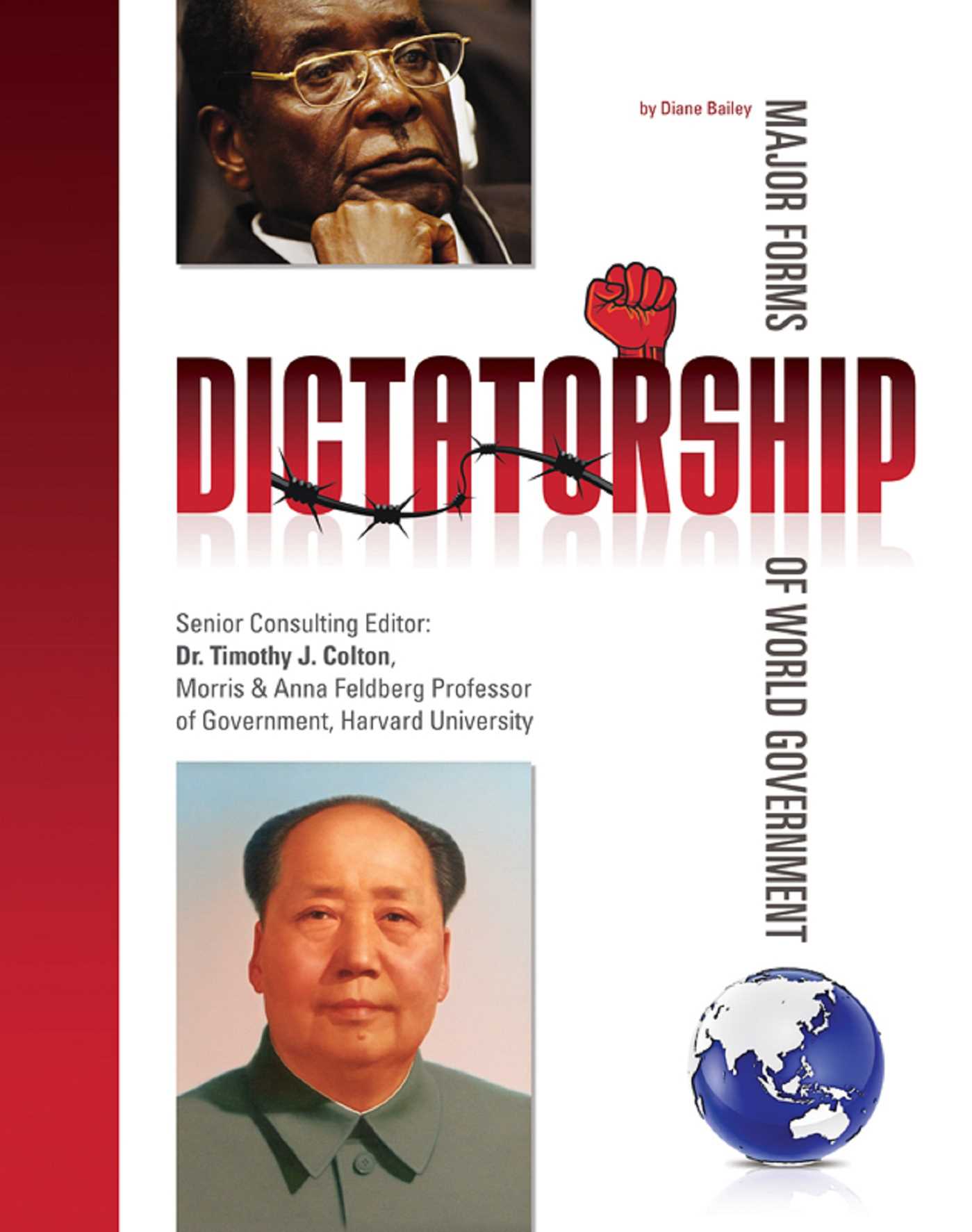 Cover image for Dictatorship