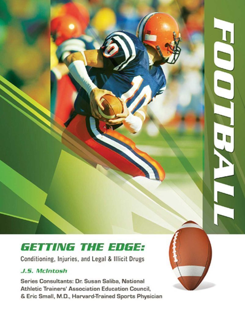 Cover image for Football