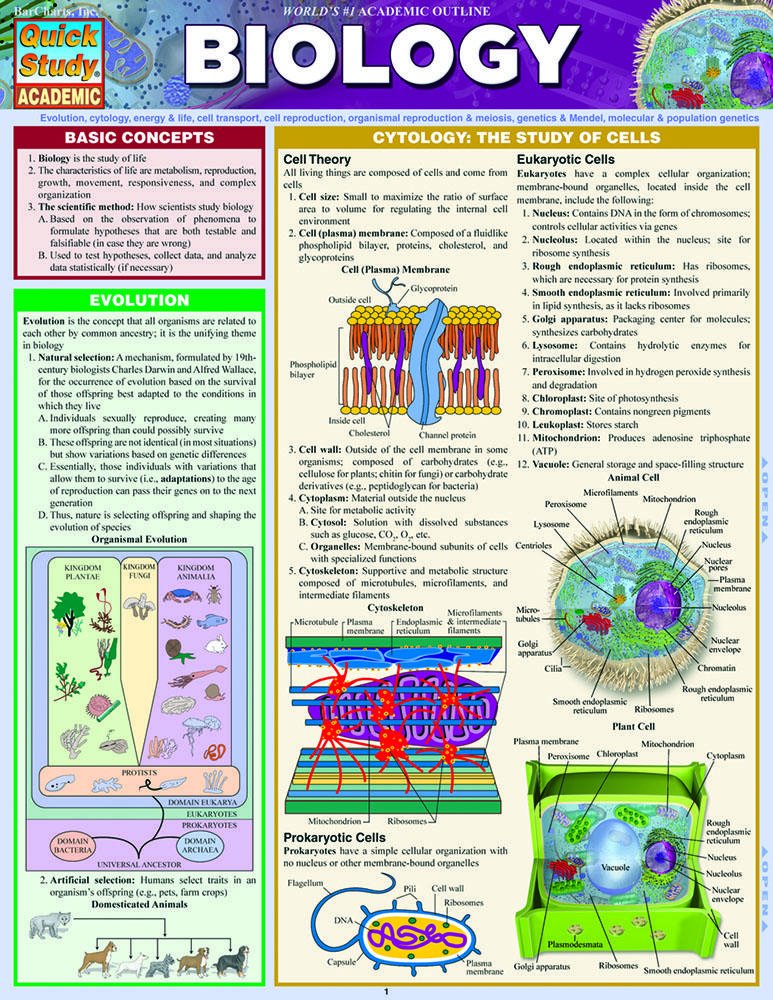 Course materials