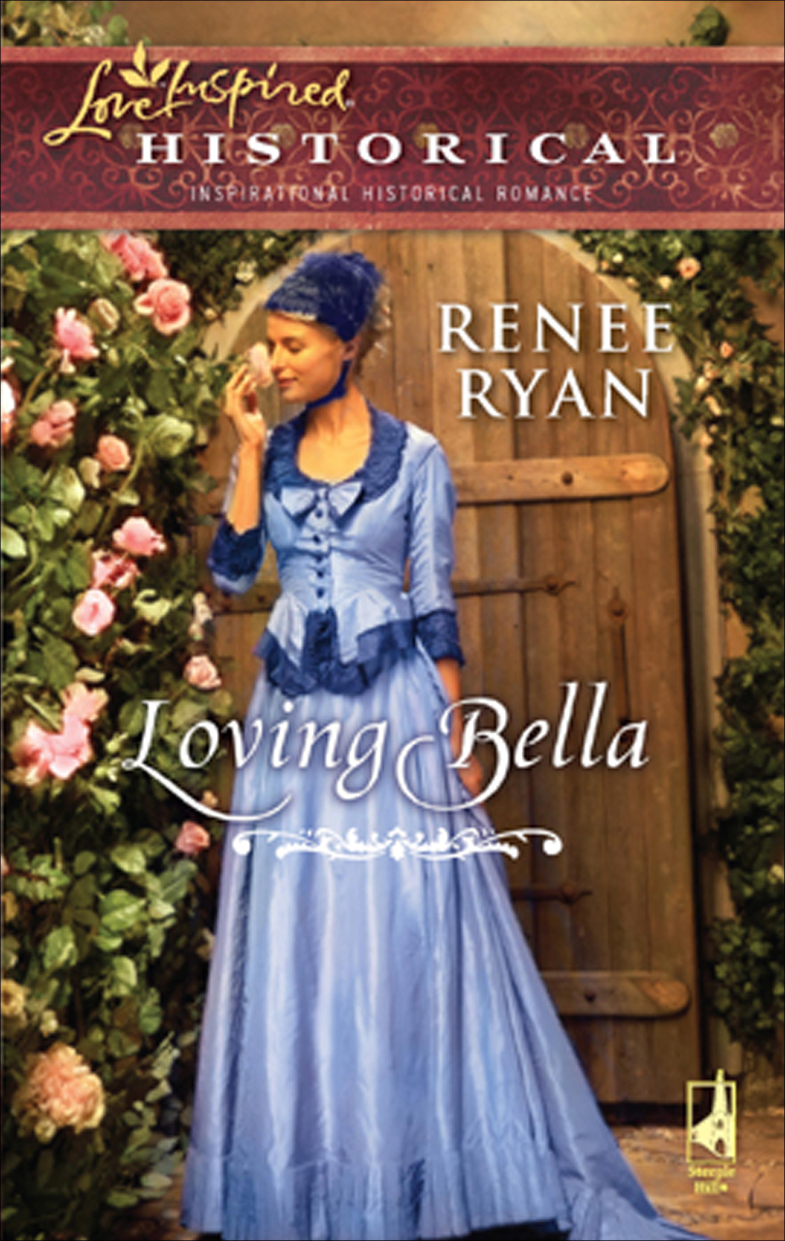 Cover image for Loving Bella