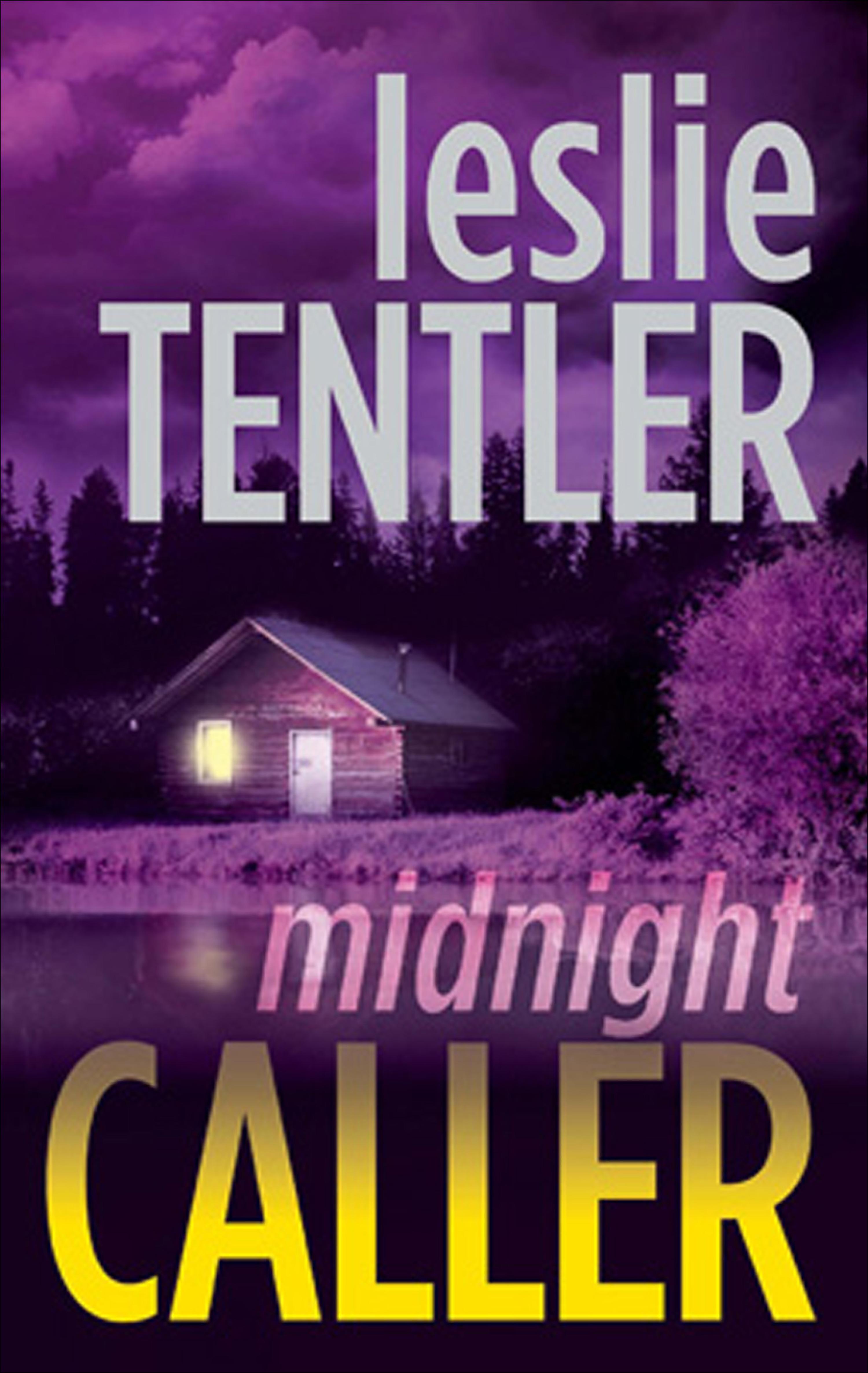 Cover image for Midnight Caller