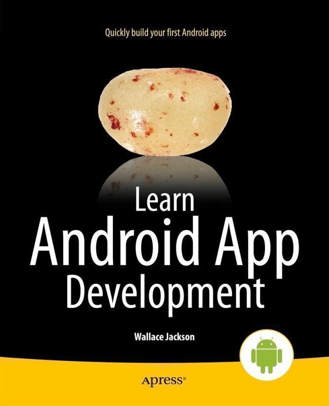Cover image for Learn Android App Development