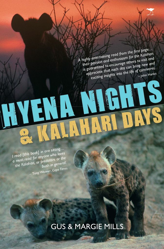 Hyena Nights & Kalahari Days