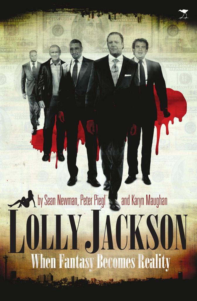 Lolly Jackson