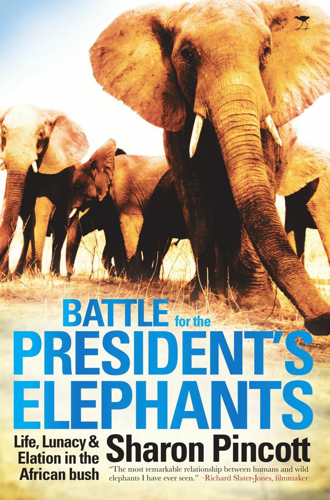 Battle for the President's Elephants