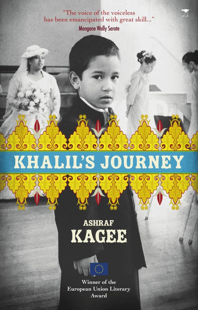 Khalil's Journey