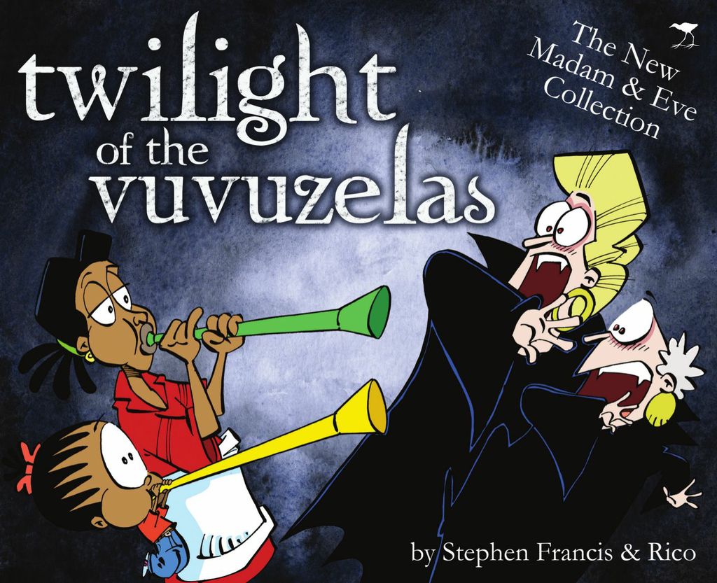 Twilight of the Vuvuzelas