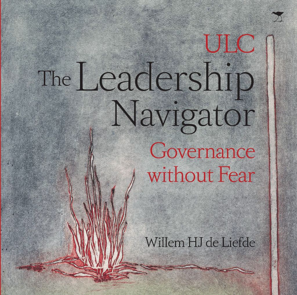 The Leadership Navigator