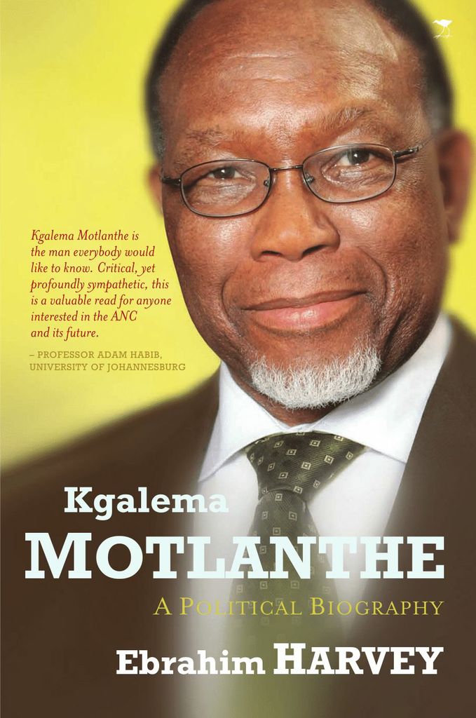 Kgalema Motlanthe