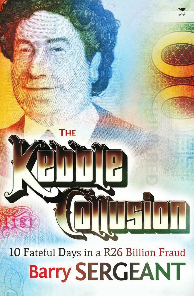 Kebble Collusion