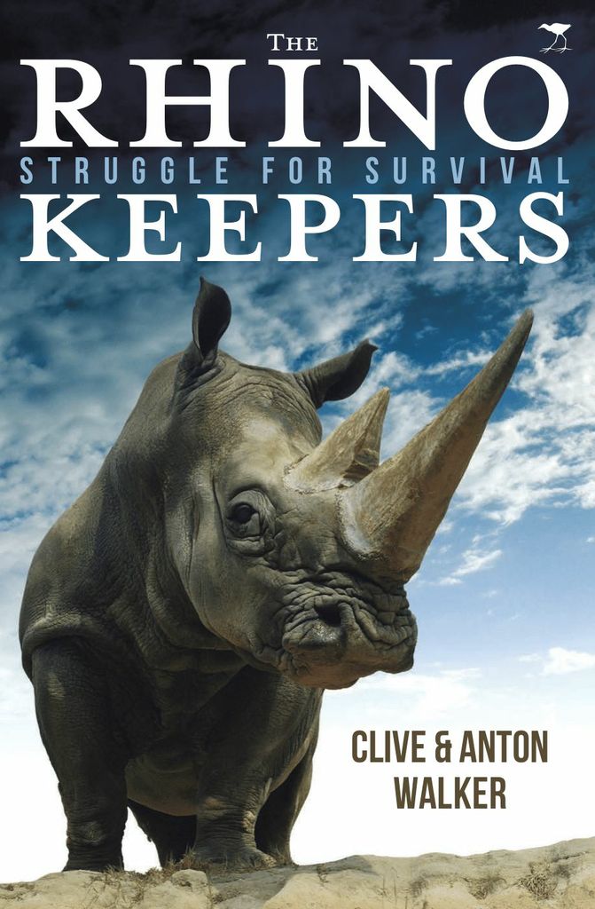 The Rhino Keepers