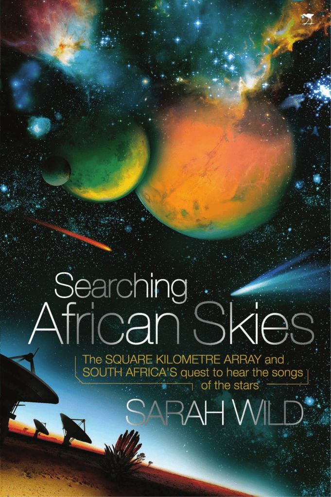 Searching African Skies