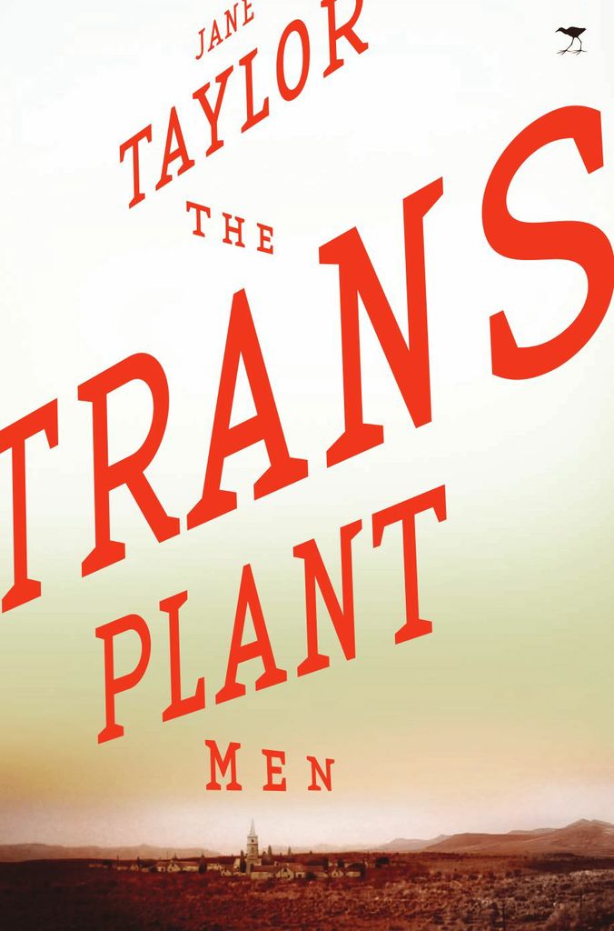 The Transplant Men