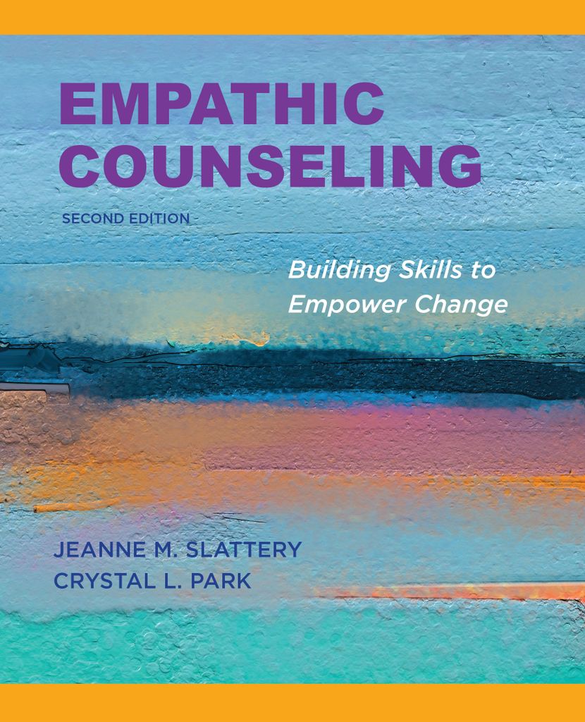Cover image for Empathic Counseling