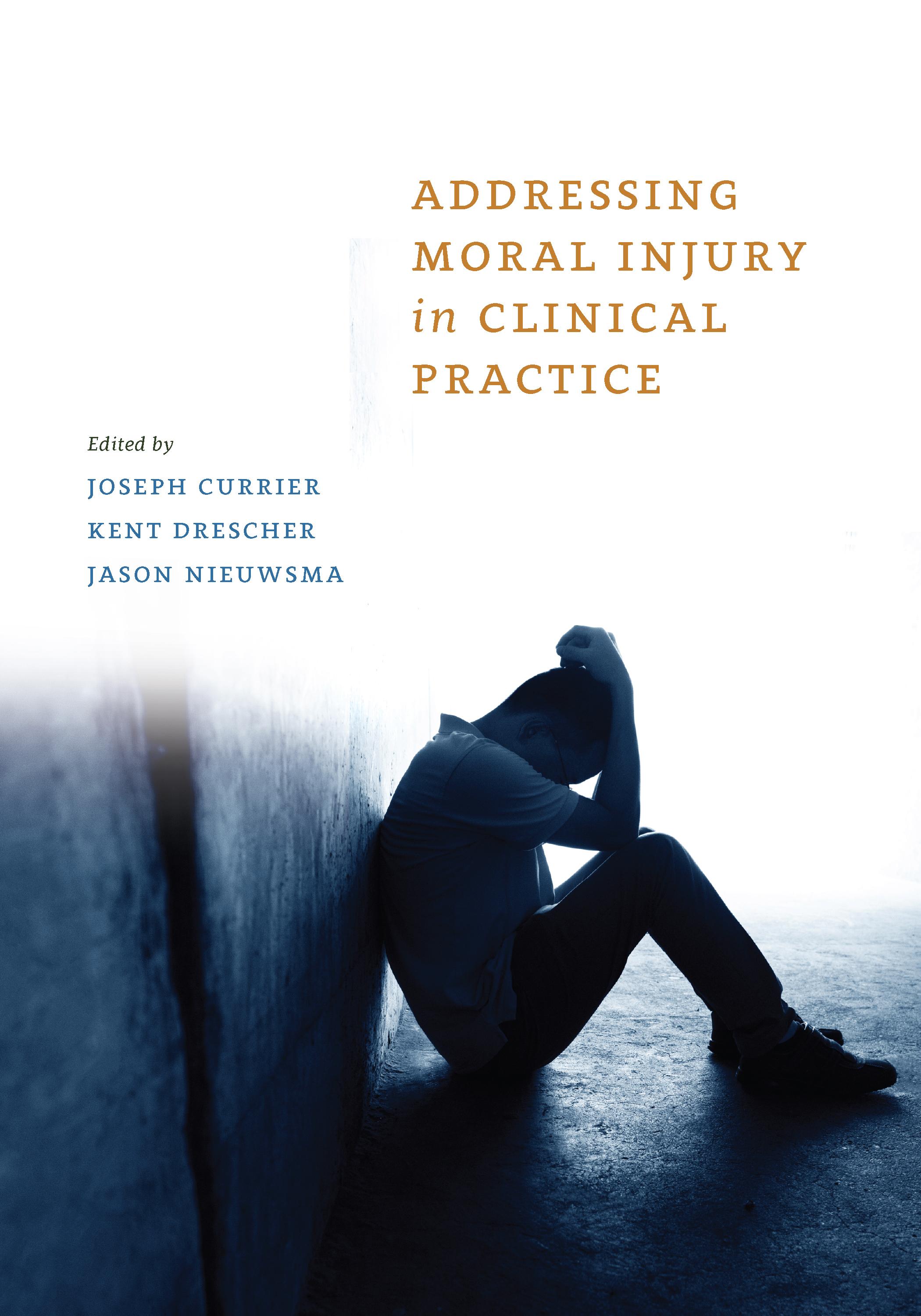 Addressing Moral Injury in Clinical by 9781433833830 RedShelf